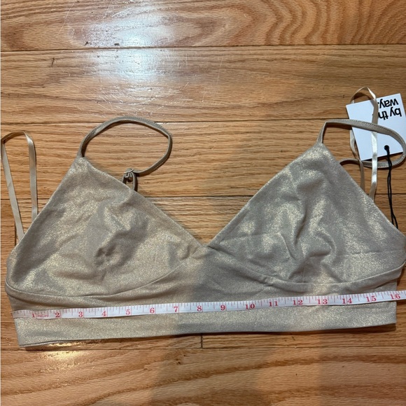 Revolve By the way 2 piece skirt set - Picture 4 of 5